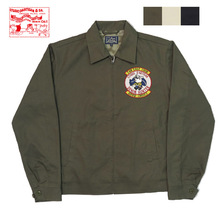 STUDIO D'ARTISAN ミリタリージャケット SD4583画像