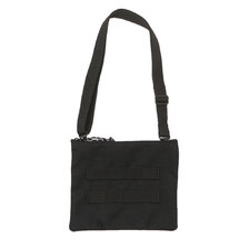 Ron Herman &times; JIM MELVILLE Mini Shoulder Bag画像