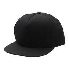 Ron Herman &times; Cooperstown 5 Panel High Crown Cap画像