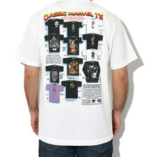 HUF &times; MARVEL AVENGERS Galactic Tees S/S Tee TS02205画像