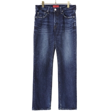 RED CARD TOKYO Rhythm Straight kita - Vintage Dark 12792201VDK画像