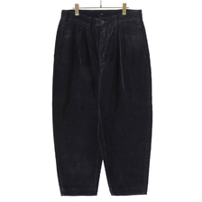 Porter Classic CORDUROY PANTS PC-018-2427画像