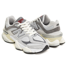 new balance U9060GRY RAIN CLOUD / CASTLEROCK / WHITE画像