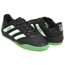 adidas Skateboarding &times; No-Comply &times; Austin FC COPA PREMIERE CBLACK / FTWWHT / REAGRN ID2402画像
