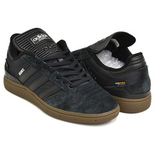 adidas Skateboarding BUSENITZ CBLACK / CBLACK / GUM5 IG5252画像