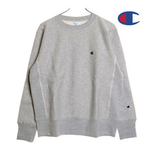 Champion REVERSE WEAVE CREW NECK SWEATSHIRT C3-Y033画像
