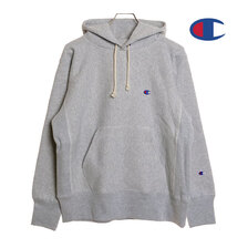 Champion REVERSE WEAVE HOODED SWEATSHIRT C3-Y133画像