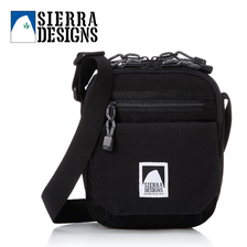 SIERRA DESIGNS ハード キャンバス マルチショルダーバッグ 20969356画像