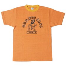 WAREHOUSE John Gluckow Lot JG-CS08 Grant's Pass画像