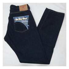 THE FLAT HEAD FN-S2003 大戦モデル12OZ画像