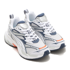 PUMA MORPHIC FEATHER GRAY 392724-02画像