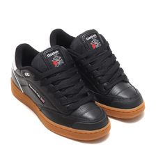 Reebok CLUB C BULC BLACK 100033925画像