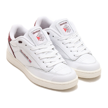 Reebok CLUB C BULC WHITE 100032938画像