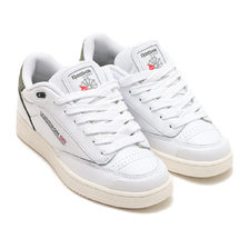 Reebok CLUB C BULC WHITE 100032937画像
