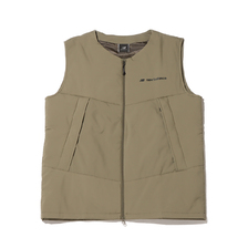 new balance MET24 Packable Padded Vest AMV35090画像