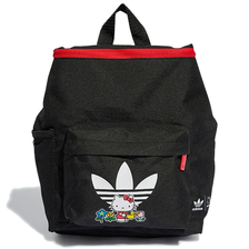 adidas HELLO KITTY K INFANT BACKPACK BLACK II3364画像