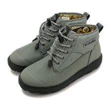 Columbia SAPLAND II CHUKKA WP OH INFINITY Stratus YU4544-008画像