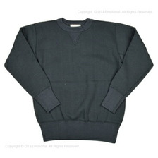 Two Moon no.92022 Sweat shirt 23W スミクロ画像