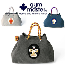 gym master 覆面レスラーサガラランチトート G221731画像