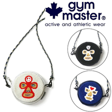 gym master 覆面レスラーサガラミニショルダー G221730画像