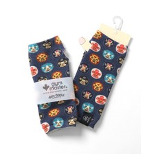 gym master ハッピーペイントアームカバー G257707画像