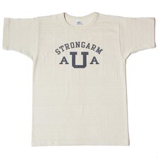 WAREHOUSE Lot JG-CS06 Stuongarm U Atleic Association画像