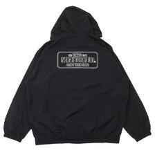 NEIGHBORHOOD 23AW ZIP UP HOODED JACKET 232TSNH-JKM03画像