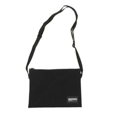 NEIGHBORHOOD 23AW MINI RECTANGLE BAG 232TQNH-CG03画像