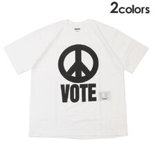 KATHARINE HAMNETT 23AW NH &times; KATHARINE HAMNETT.TEE 232PCKHN-ST01S画像