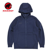 Mammut Dyno 2.0 ML Hooded jacket 1014-04980画像