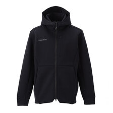 Mammut Dyno 2.0 ML Hooded jacket 1014-04980画像