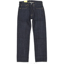 LEVIS VINTAGE CLOTHING 1947 501XX ORGANIC INDIGO RINSE 47501-0225/475010225画像