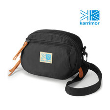 karrimor VT pouch Black 501116-9000画像