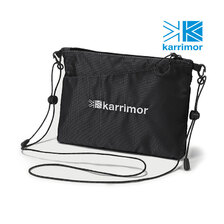 karrimor dual sacoche Black 501022-9000画像