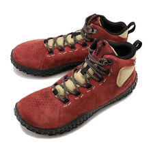 MERRELL WRAPT MID WATERPROOF BRICK J135605画像