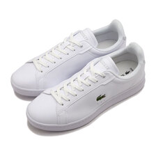 LACOSTE CARNABY PRO BL 23 1 SFA WHT/WHT 45SFA0083-21G画像