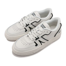 LACOSTE 123 8 SFA WHT/BLK 45SFA0087-147画像
