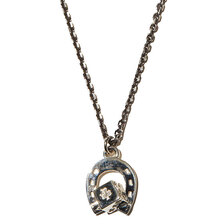 RADIALL FAT CHANCE - NECKLACE -SILVER- RAD-JWL046-01画像