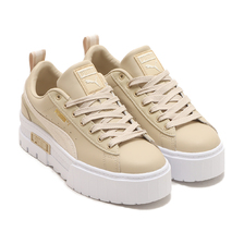 PUMA MAYZE LTH WNS GRANOLA 381983-36画像