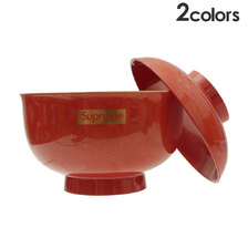 Supreme 23AW Zoni Glitter Bowl画像