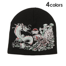 Supreme 23AW Dragon Beanie画像