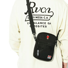 BEN DAVIS EMBRO Shoulder Bag BDW-8334画像