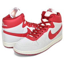 NIKE JORDAN AIR SHIP PE SP EVERY GAME summit white/dune red DZ3497-106画像