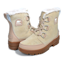 SOREL TIVOLI IV WP CERAMIC NATURAL/CERAMIC NATURAL NL3425-209画像