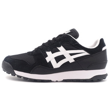 Onitsuka Tiger TIGER HORIZONIA BLACK/WHITE 1183A206-200画像