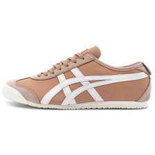 Onitsuka Tiger MEXICO 66 SAND RED/CREAM 1183B348-600画像