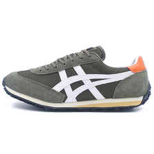 Onitsuka Tiger EDR 78 MANTLE GREEN/WHITE 1183B395-300画像