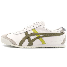 Onitsuka Tiger MEXICO 66 CREAM/ROVER 1183A201-124画像