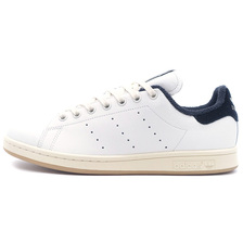 adidas STAN SMITH CORE WHITE/CORE BLACK/CREAM WHITE ID2032画像