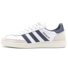 adidas HANDBALL SPEZIAL FTWR WHITE/GREY FIVE/OFF WHITE IF3741画像